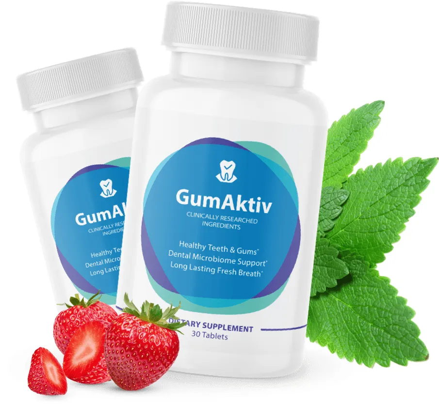 gumaktiv